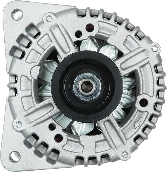 As-pl 911 3.4 Carrera, 911 3.6 Carrera, 911 3.6 Carrera 4, 911 3.8 Carrera 4 GTS A0703S