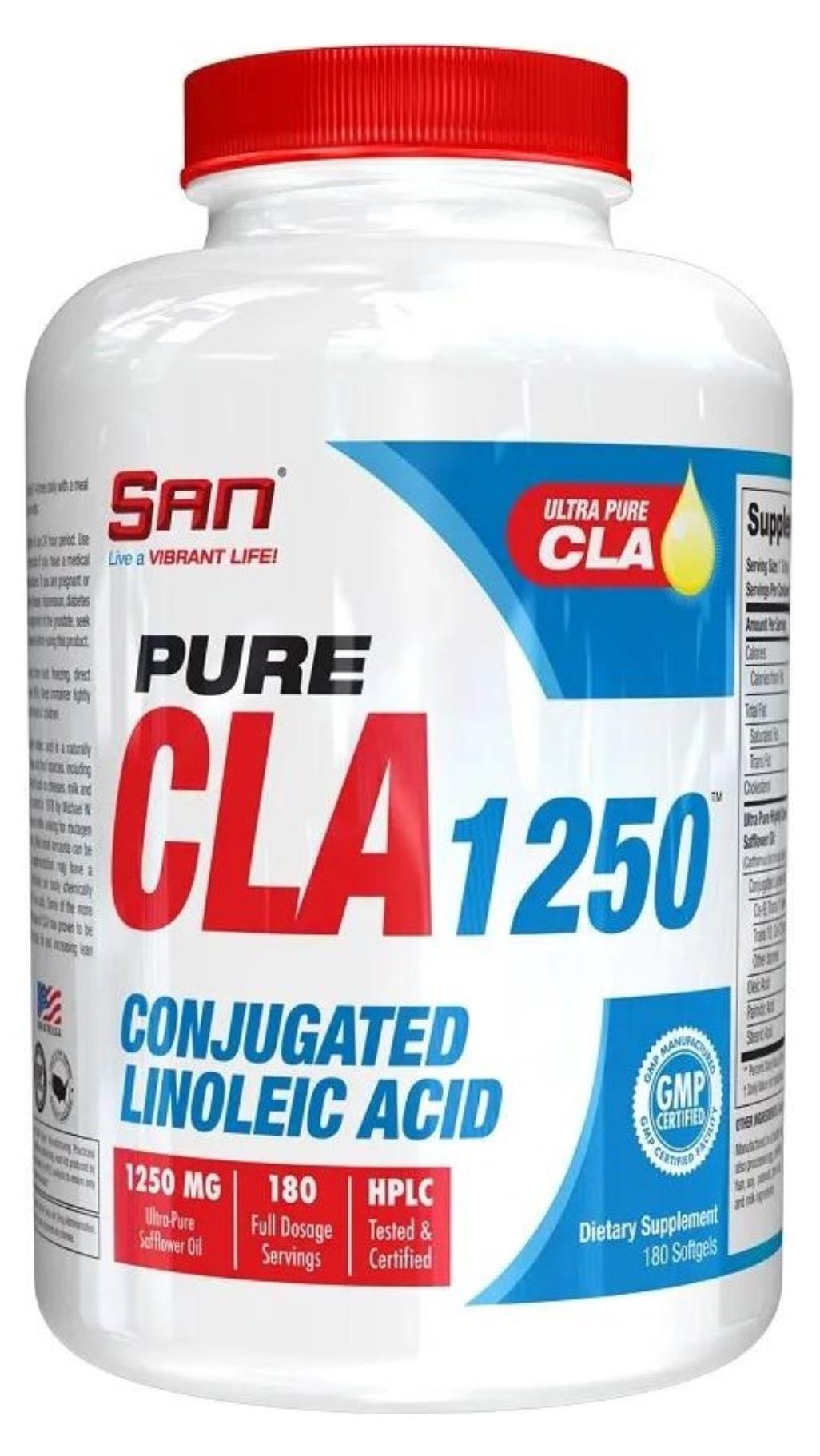 SAN reiner Cla 1250, 180 Gelees 16617