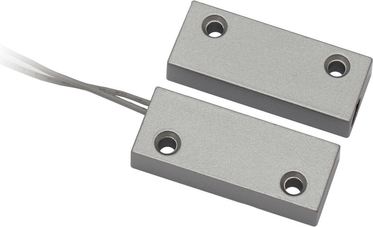 Tivendis Türkontakt Torkontakt Fensterkontakt Rolltorkontakt Alarmkontakt Magnetkontakt B