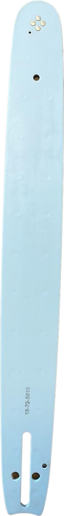 Krug Profi C Führungsschiene 45 cm, 325 1.5 mm Typ 01
