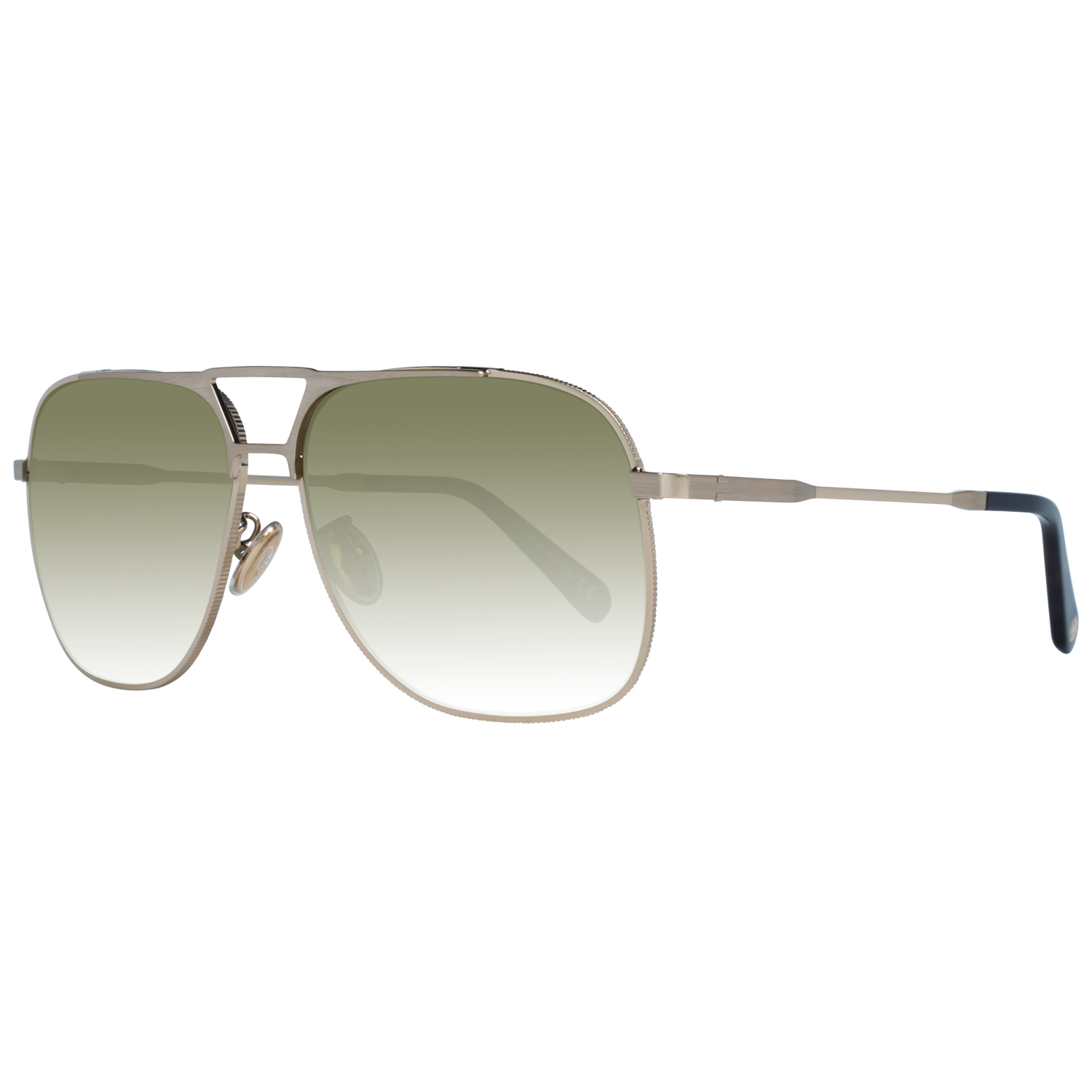 Omega OM0018-H 6132P Herren Sonnenbrille 61 mm Herrenbrille
