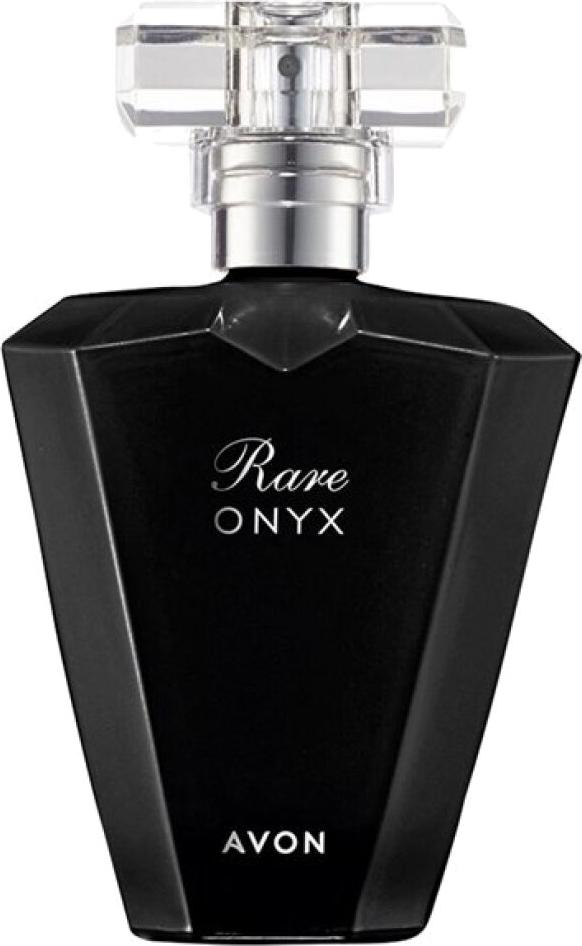 Avon Rare Onyx parfumovaná voda dámska 50 ml