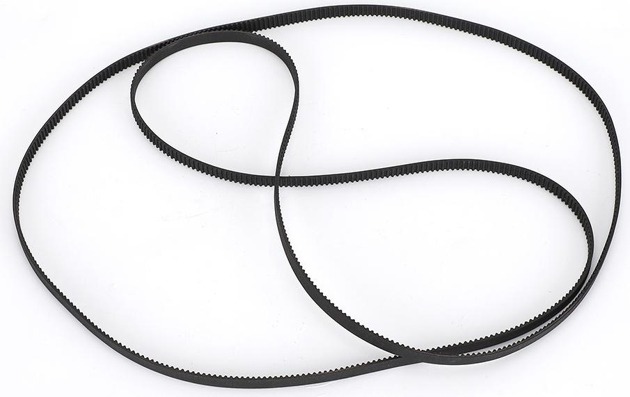 Garosa Timinggrtel, Grtel 3D-Drucker Teil 2pcs -6-1220mm Gummi-Ring-Synchrongrtel-Grtelgrtel Synchrongrtel fr 3D-Drucker