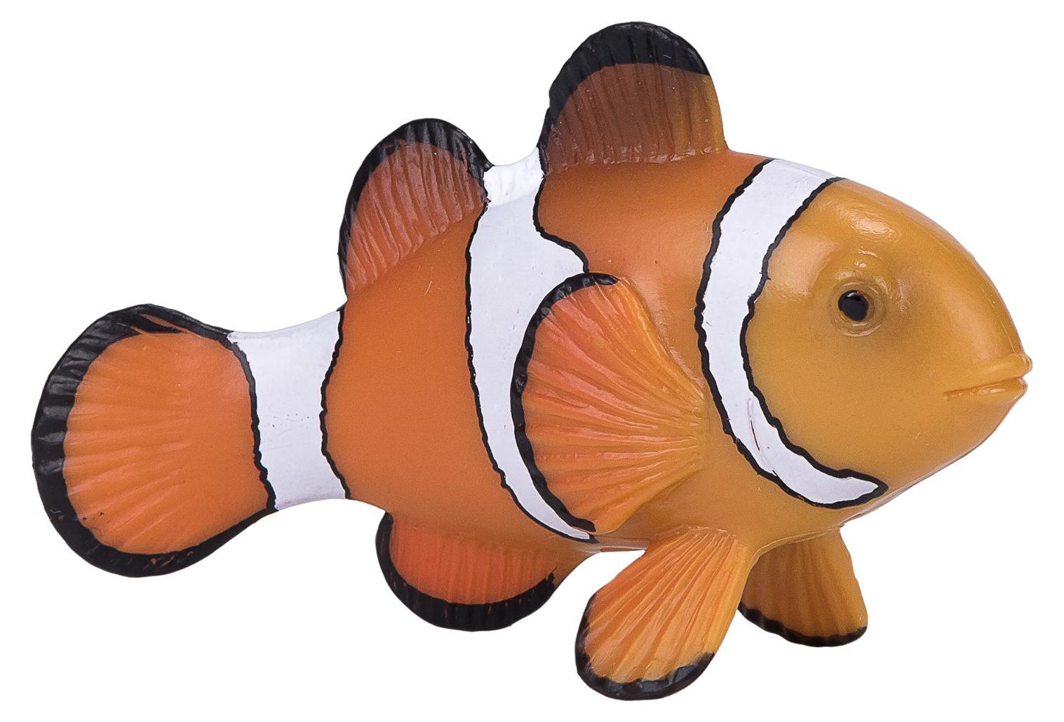Mojo Meeresleben Clown Vis 387090