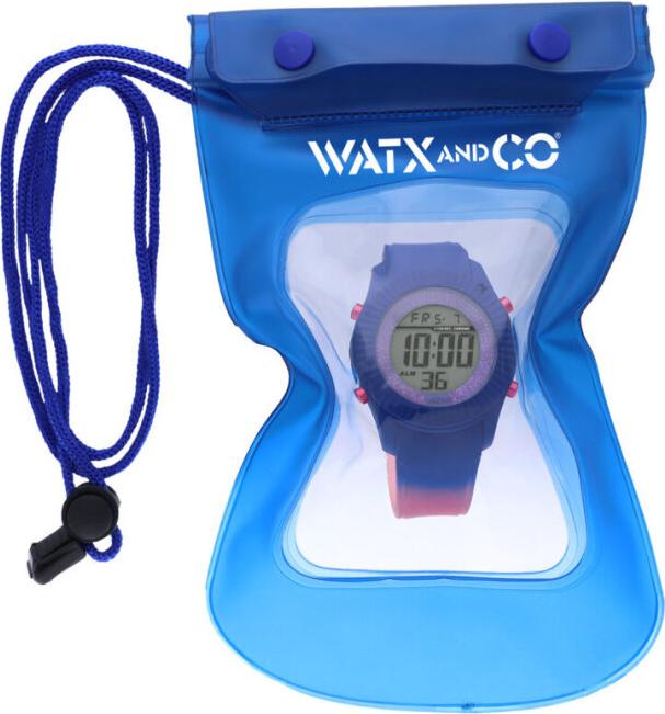 WATX&COLORS WATCHES Mod. WASUMMER20_7 WASUMMER20_7-OS
