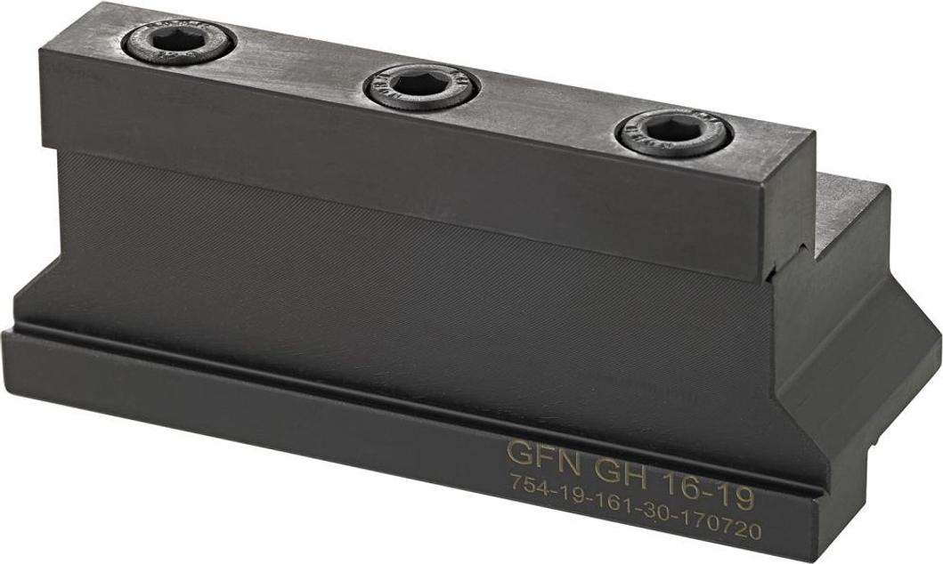 Fortis Abstechgrundhalter GH20-26