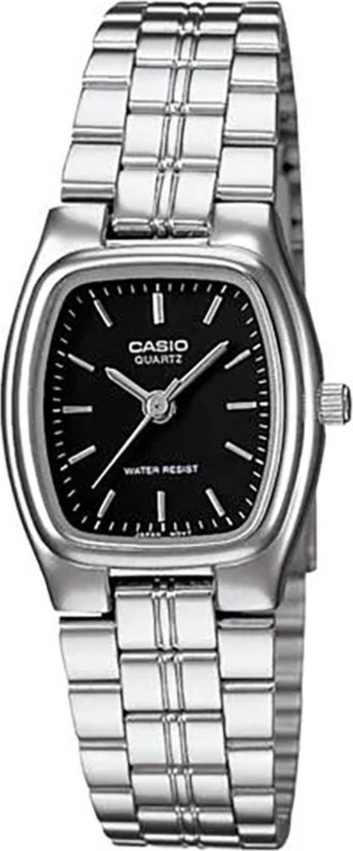 Damen Uhr Casio LTP-1169D-1A LTP1169D1A