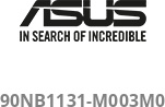 ASUS Vivobook Pro 15 OLED K6502VU-MA003X i9-13900H/16GB/1TB W11P