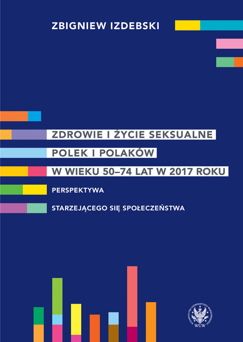 Izdebski Zbigniew Gesundheit und Sexualleben der Polinnen und Polen – Zbigniew Izdebski
