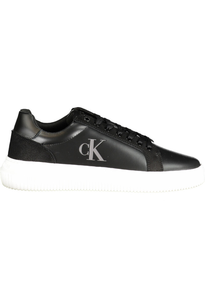 Calvin Klein Pánska športová obuv Black Farba: Black, Veľkosť: 41