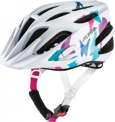 Alpina Fb Jr. 2.0 White-Graphics Gloss White-Graphics Gloss 50 A9678