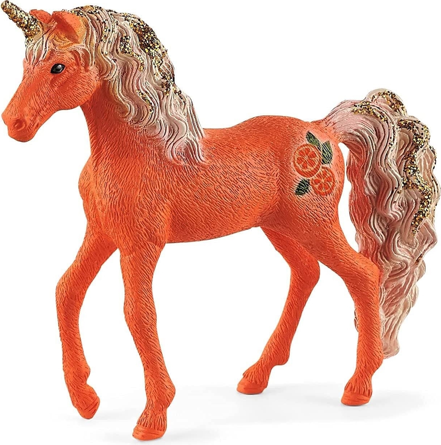 SCHLEICH Schleich 70707 Orange Bayala Figur