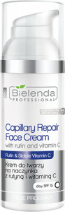 Bielenda Professional Bielenda Kapillarcreme 100 Ml.