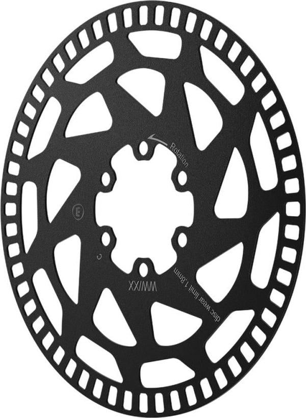 MAGURA Sensorring R78 ABS Gen. 2 - präzise ABS-Sensorik für Bosch ABS Gen2