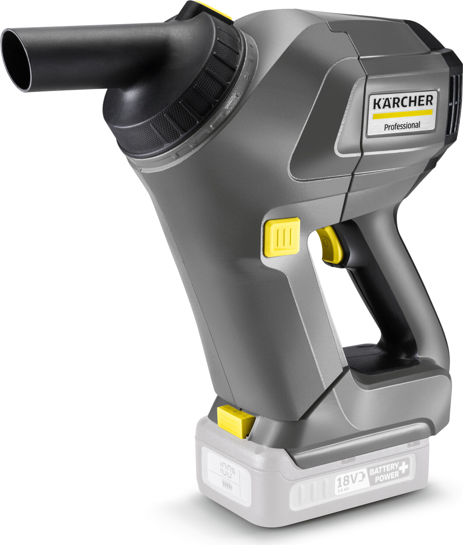 Kärcher HV 1/1 Bp Fs 1.394-262.0