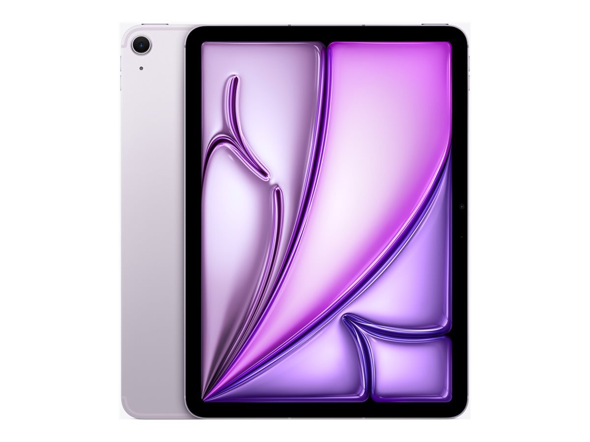 11 "iPad Air Wi -Fi 512 GB - Purple