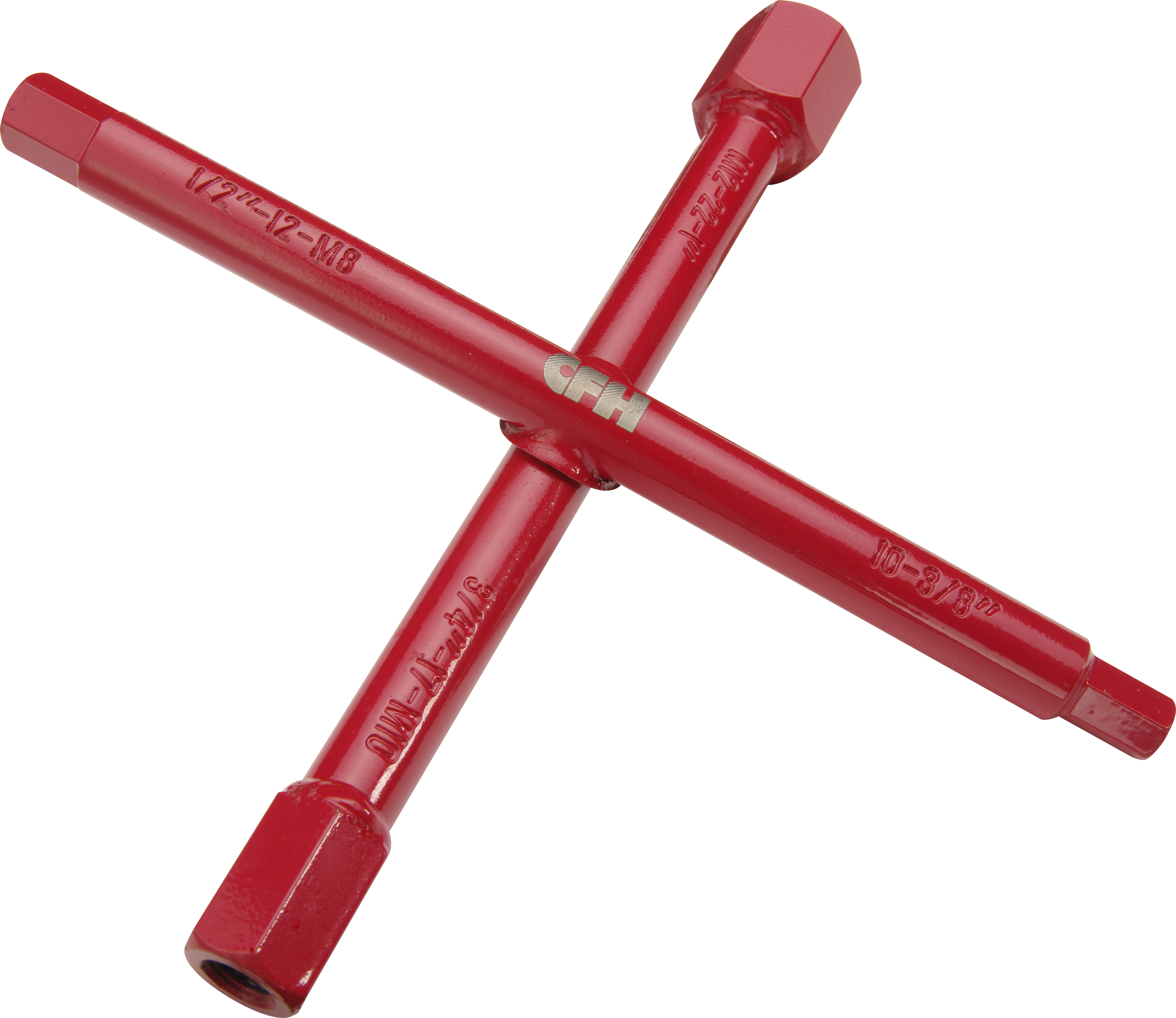 Sanitärkreuzschlüssel CFH 51830