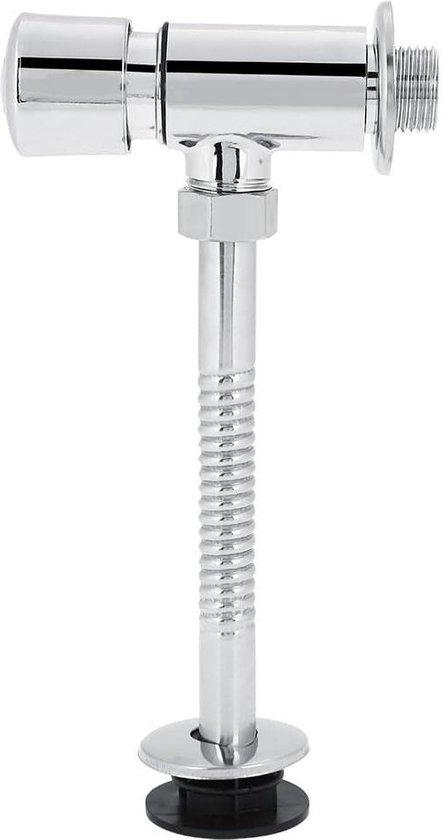 OEM Toilet-Entwässerung - Nachhaltige Zink-Behältung - Badezimmer-Toilette - Handbetätigte Spülung - Spülungswerkzeug - Suchbegriff1 - Suchbegriff2 2026