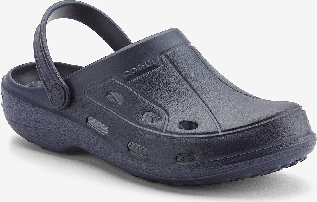 COQUI Clog Tina Navy 39 1353
