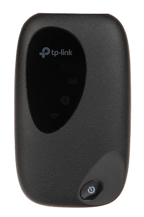 Prenosný router tp-link M7200, 4G LTE