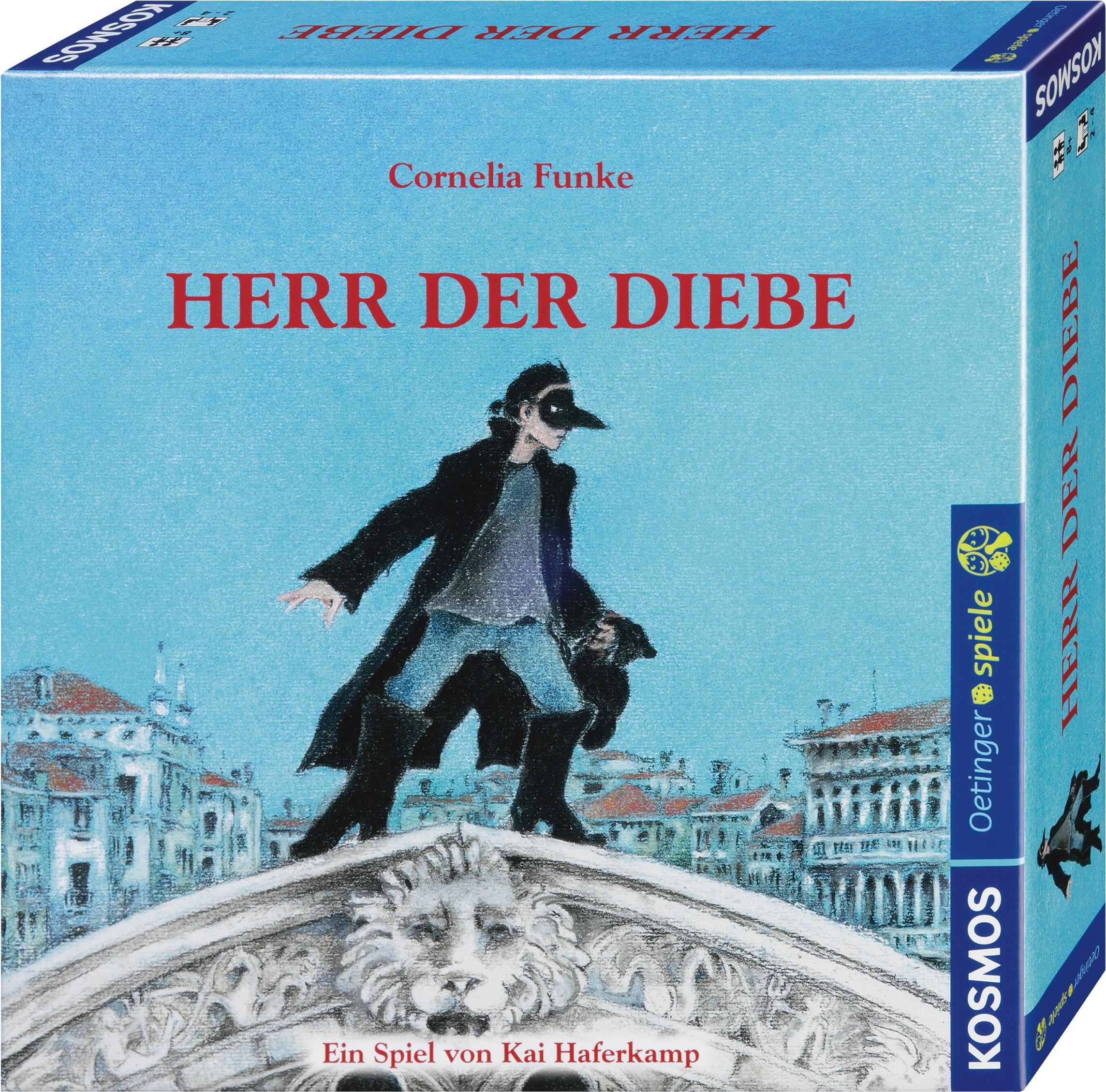 Gameworld Herr der Diebe