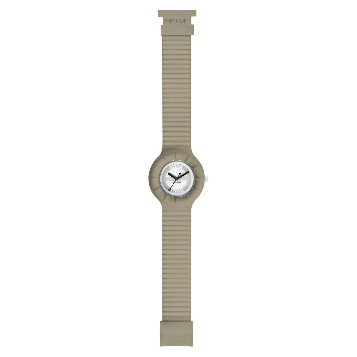 Pánske hodinky Hip Hop HERO White (Ø 32 mm)