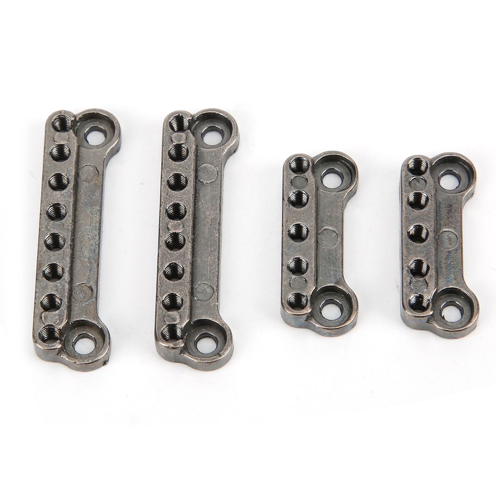 Cocosity RC-Stoßdämpfer Halterung,RC-Stoßdämpfer Halterung,RC-Stoßdämpfer Ständer,Metall RC-Stoßdämpfer Halterung,1/12 RC-Stoßdämpfer Halterung,Stoßdämpfer Halterung für MN D90