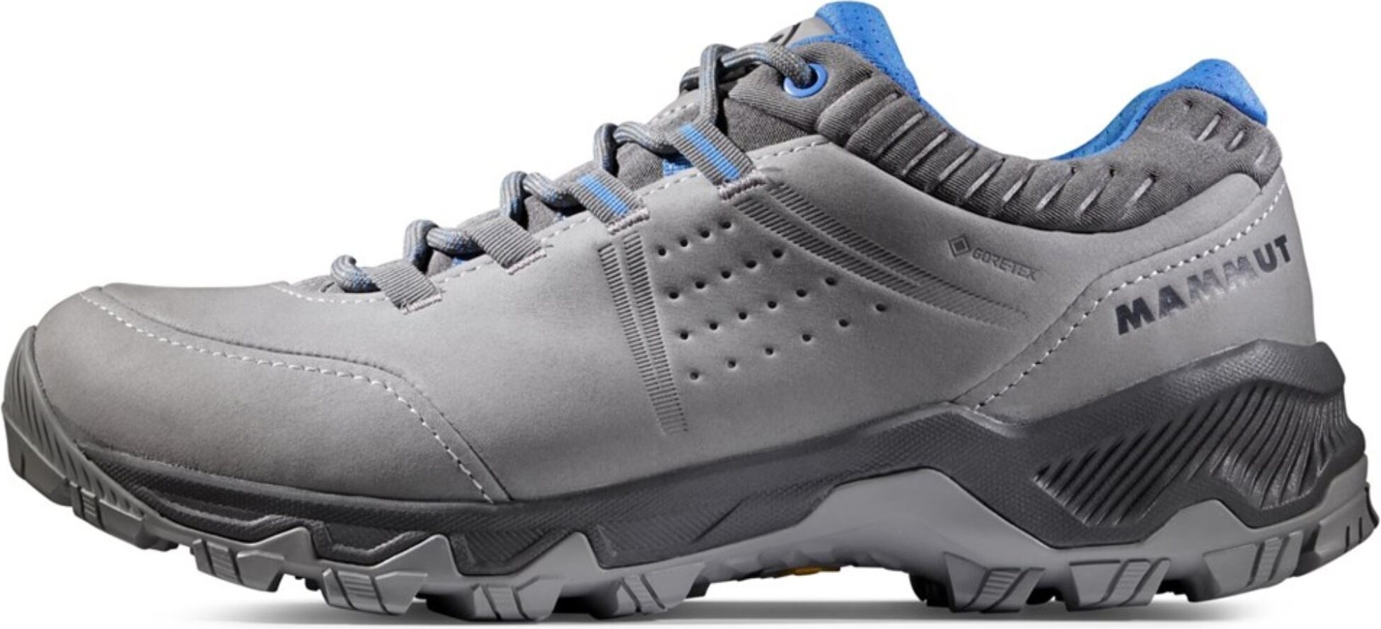 Mammut Obuv Nova Low Iv Gtx, 30300472000668