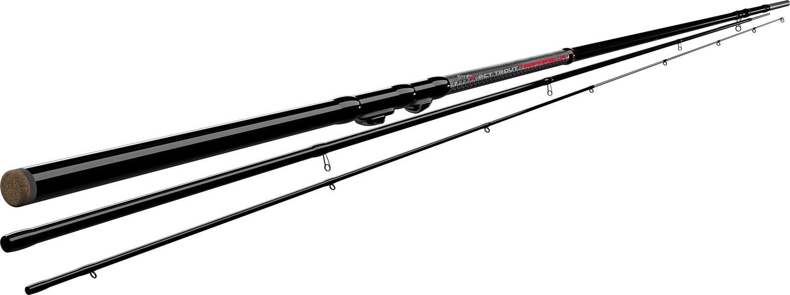 Sportex Forellenrute X-Act Tremarella 135423