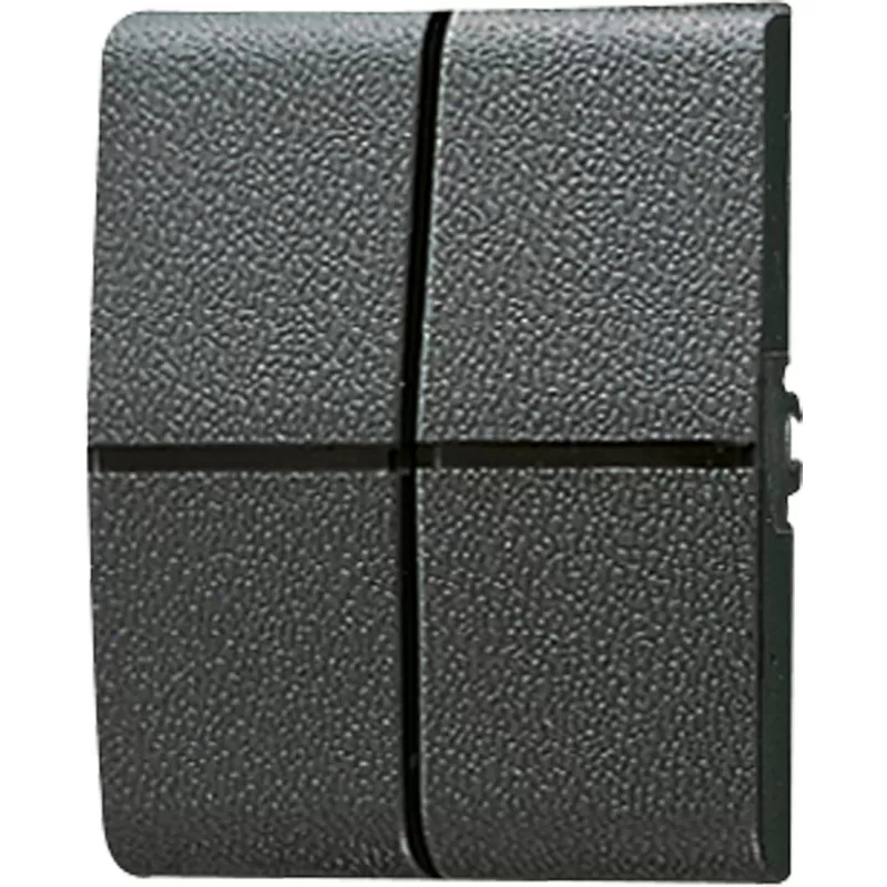 Jung 805NT Wippe für Taster BA 2fach Mittenstellung