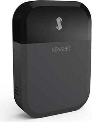Sensative Smart AC Controller für Fernsteuerung & Effizienz, Storm Grey