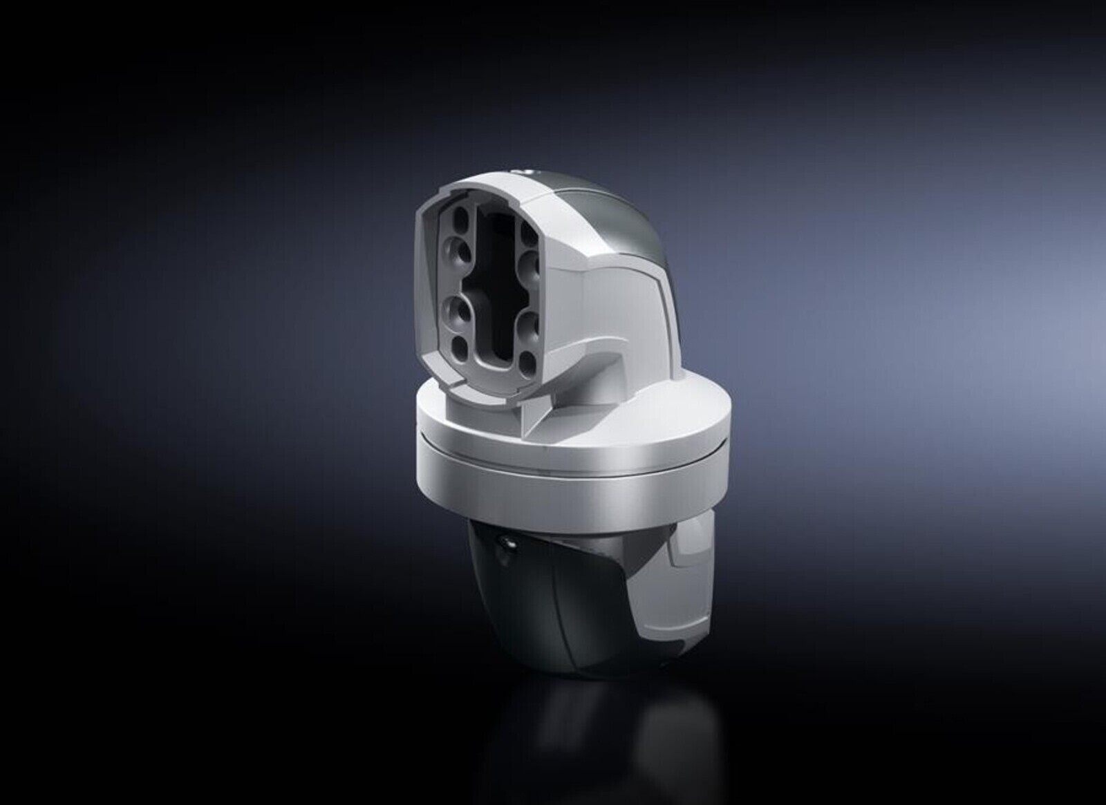 Rittal Zwischengelenk System 60 CP 6206.620