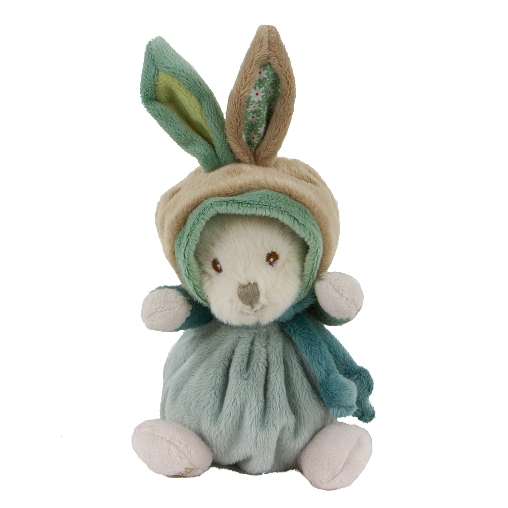 Bukowski Ziggy Benji grün 18 cm 2121