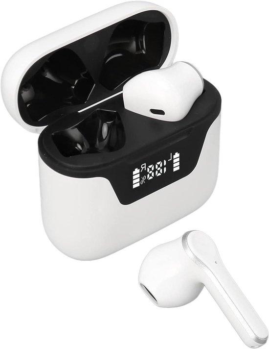 OEM Allecto Plus – Sprachübersetzer-Ohrhörer mit Bluetooth, Übersetzer für 144 Sprachen, Echtzeitübersetzung, Geräuschunterdrückung, sofortiger Sprachübersetzer 2026