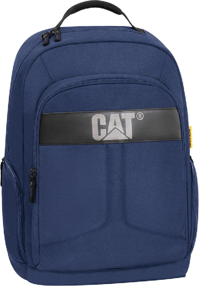 Caterpillar - Colegio Backpack 23L - Blauw 83180-157