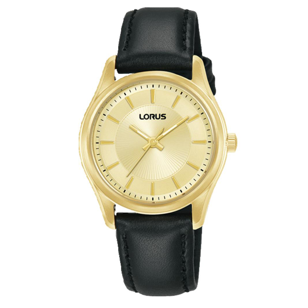 Dámske hodinky Lorus Fashion