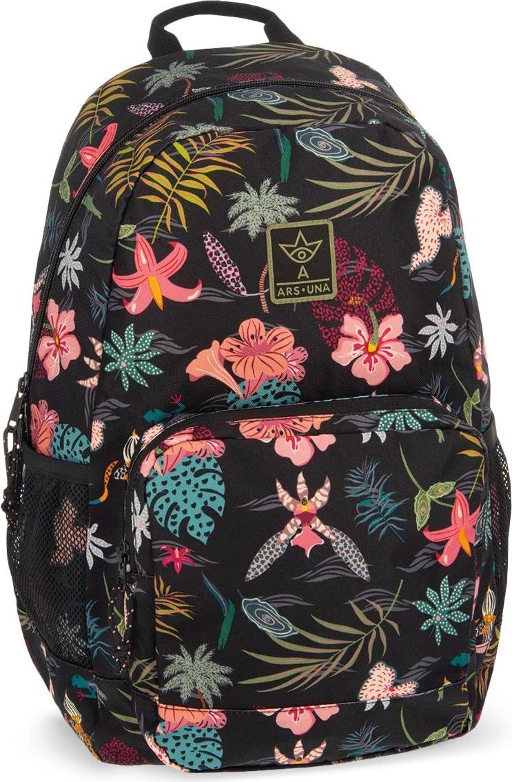 ARS UNA Studentenrucksack Tahiti AU-14