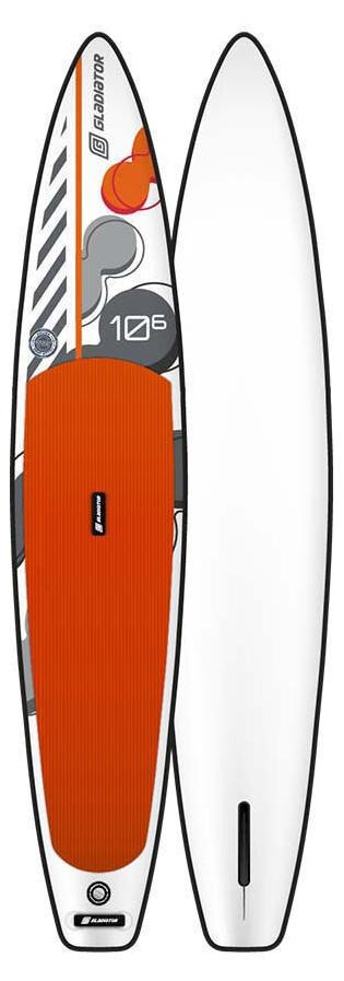 Detské paddleboard Gladiator, 10'6'', univerzálna veľkosť