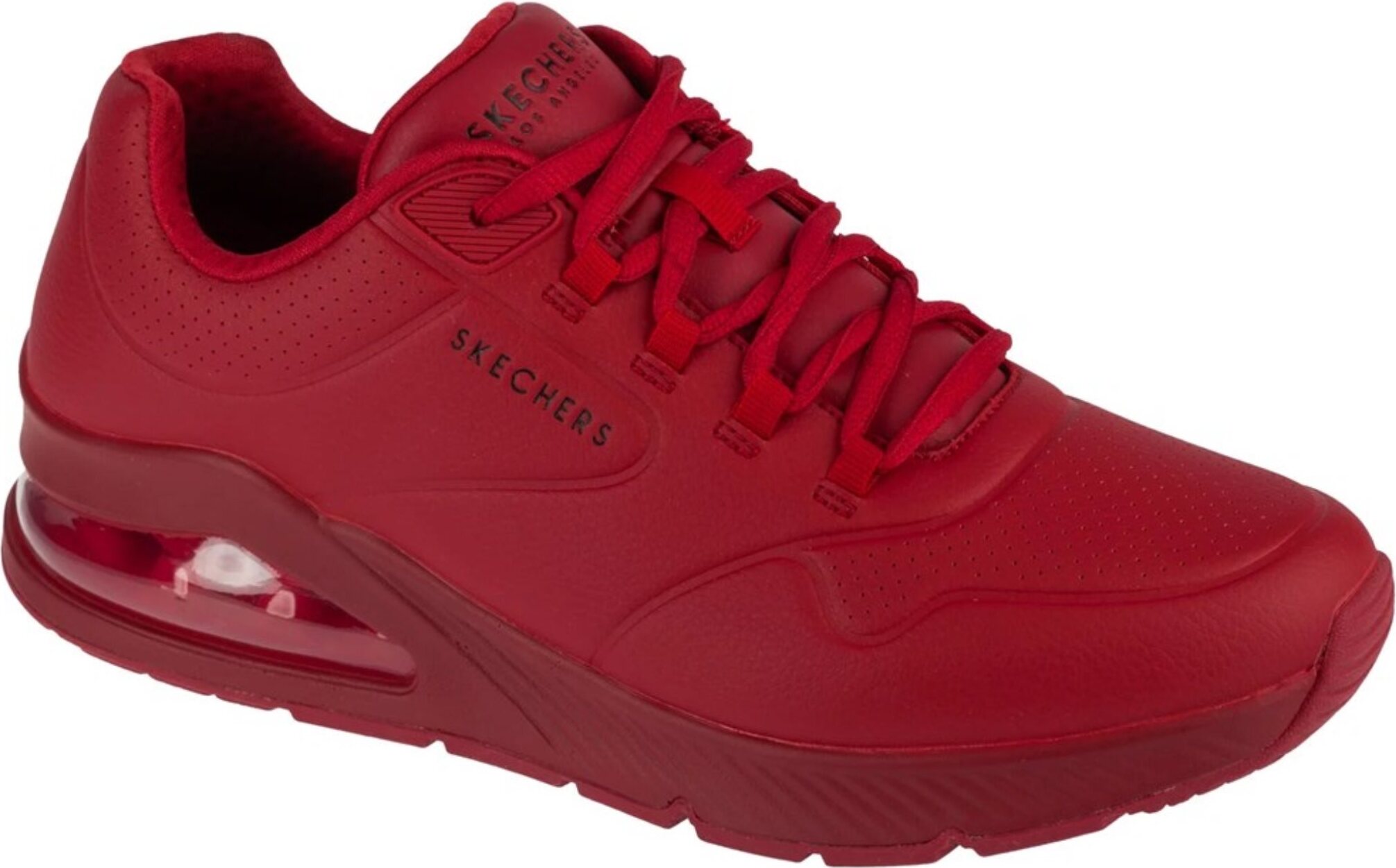 Skechers Obuv Uno 2, 232181RED