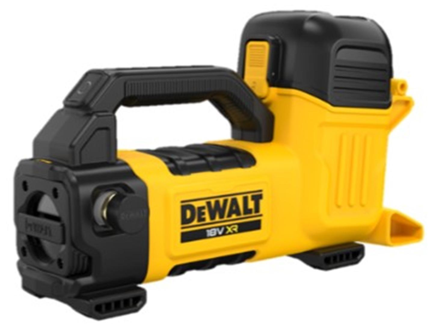 DeWalt Akku-Transferpumpe 18 V DCE050N-XJ