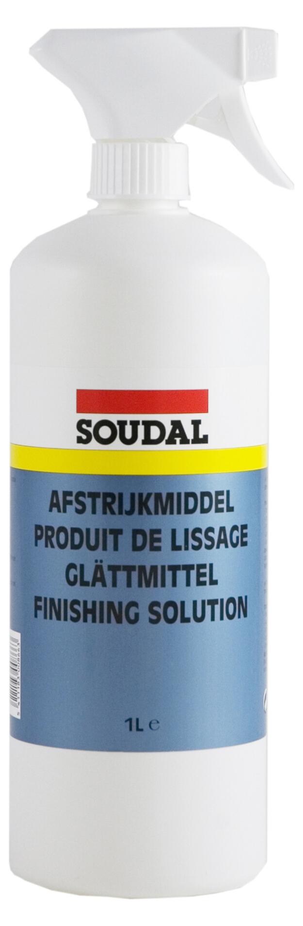 Soudal Glättmittel 5 l 107502