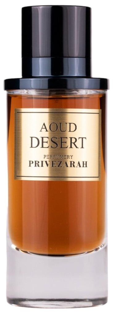 Prive Zarah Aoud Desert EDP 80 ml UNISEX