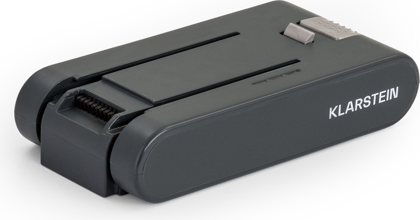 Klarstein LARMA Staubsauger Ersatzakku 25,9V/2200 mAh VCM26-LarmaBattery