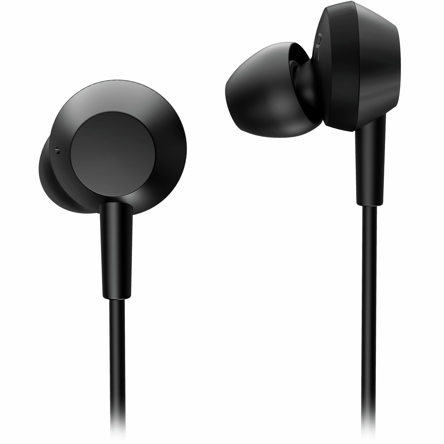 Philips In-Ear Kopfhörer TAE5008BK/00 schwarz