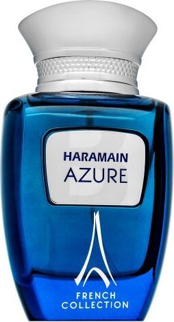 Al Haramain Azure French Collection parfumovaná voda pre ženy 100 ml