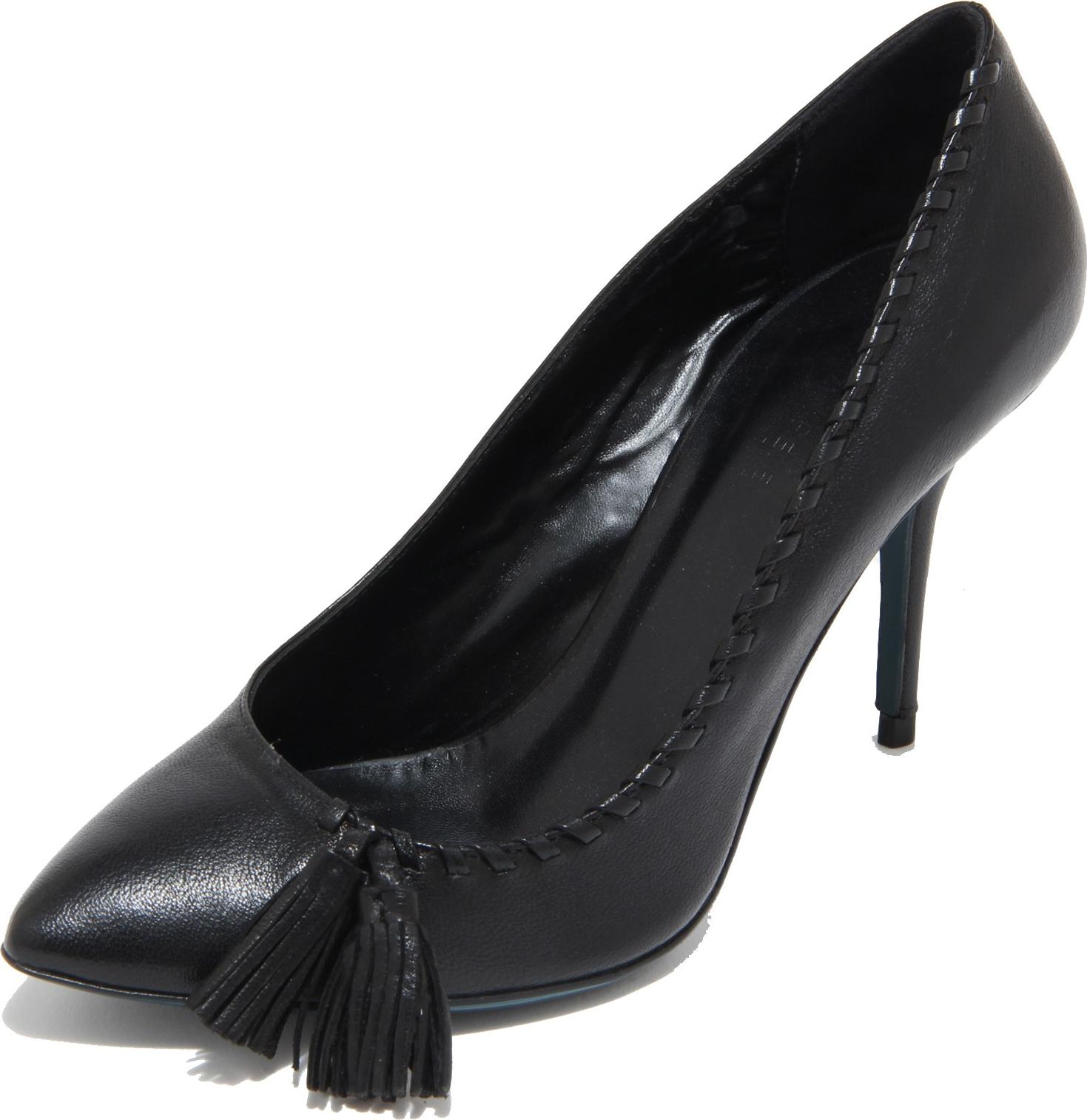 79058 Dekolletee PATRIZIA PEPE scarpa donna Schuhe Frauen