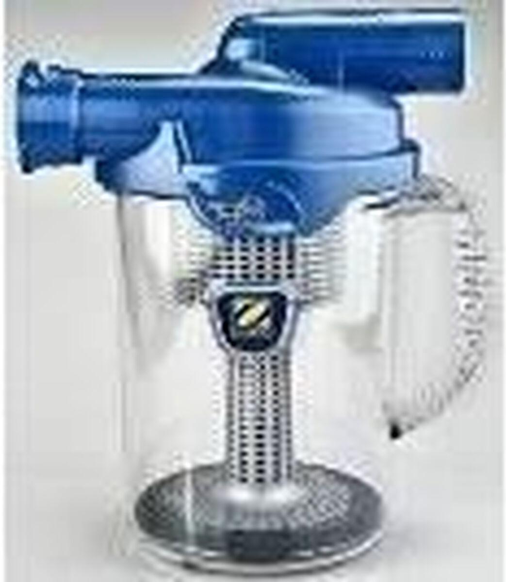 Zodiac Laubfänger Cyclonic W37110