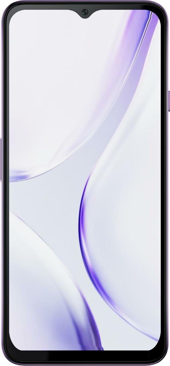 Smartphone Cubot NOTE 50 6,56
