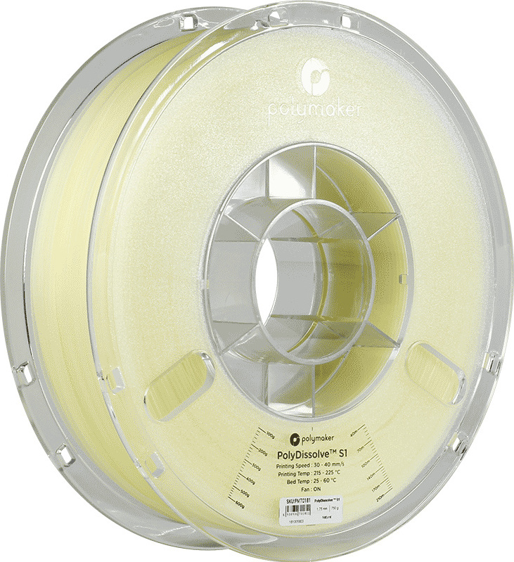 Polymaker Polydissolve S1 PVA 1,75mm 8265