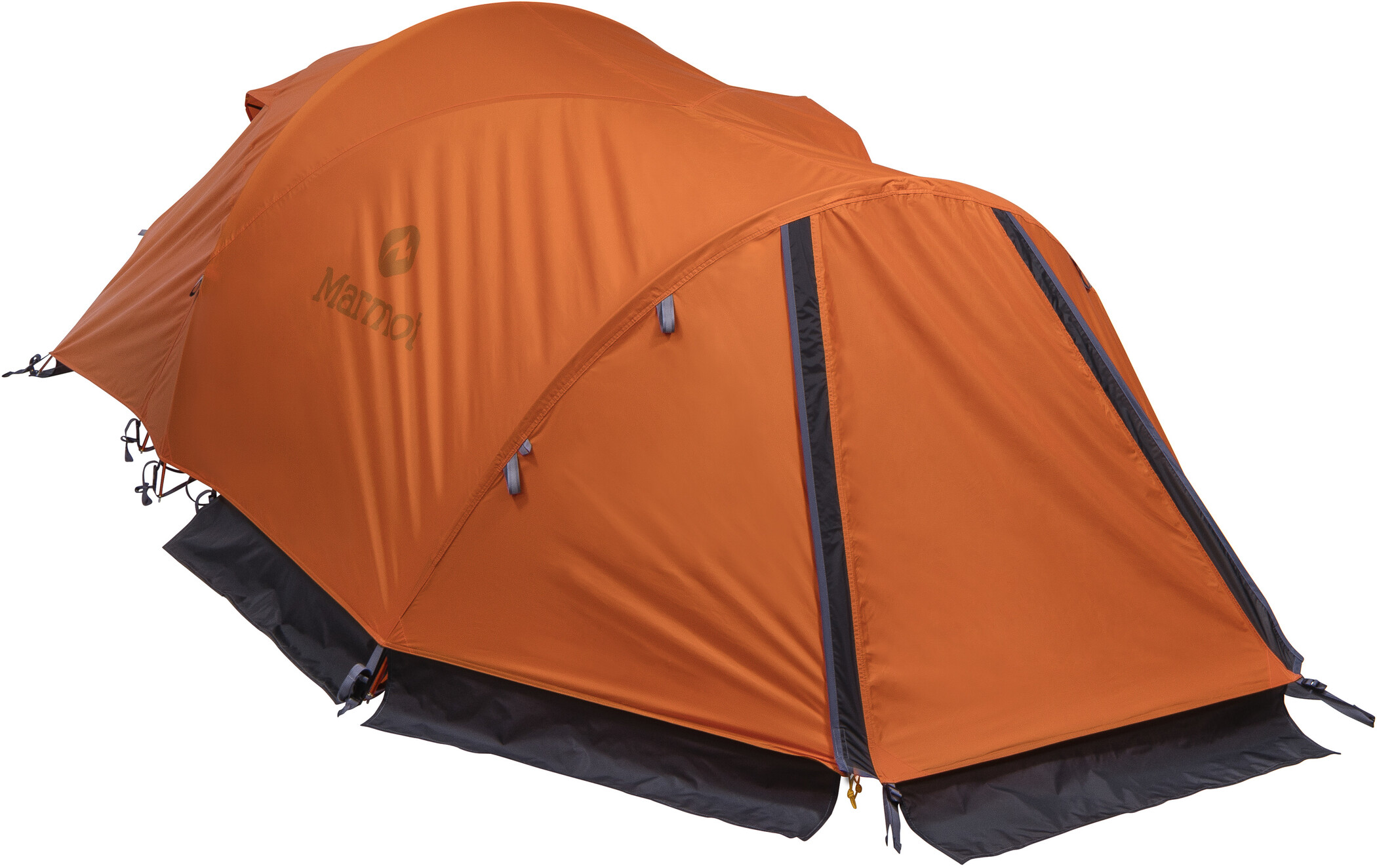 Marmot Unisex Campingzelt Thor 2P
